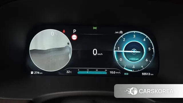 Hyundai The New Palisade id 3002592 из Кореи 18