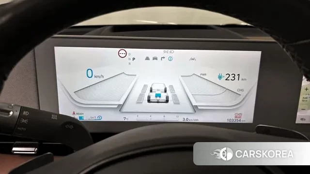 Hyundai Ionic 5 id 3712427 из Кореи 18