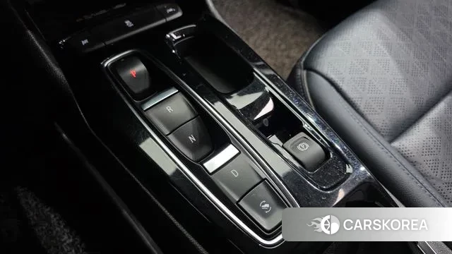 Chevrolet (GM Daewoo) Bolt EUV id 3427211 из Кореи 18