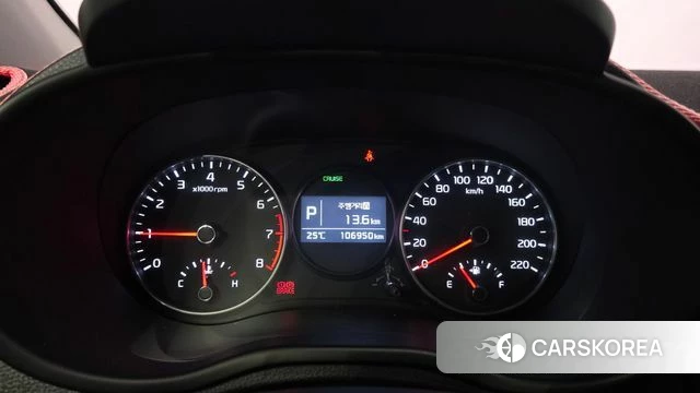 Kia All New Morning (JA) id 4459429 из Кореи 18