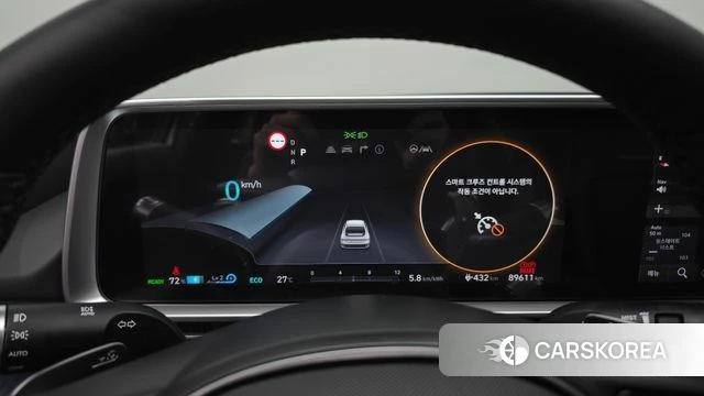Hyundai Ionic 6 id 4572027 из Кореи 18