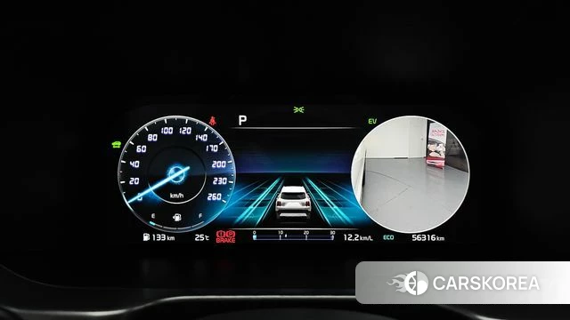 Kia Sorento 4th Generation id 4701667 из Кореи 35