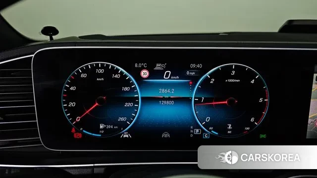 Mercedes-Benz GLE-Class W167 id 3567089 из Кореи 18