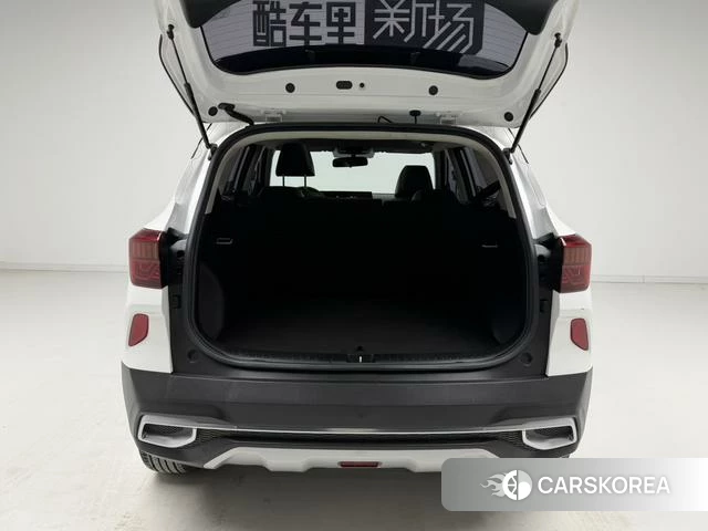 Kia Proud run id 4307192 из Китая 15