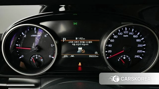 Kia Carnival 4th generation id 3924163 из Кореи 18