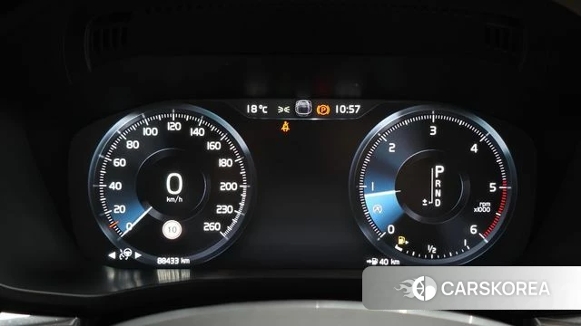 Volvo XC60 second Generation id 4019998 из Кореи 18