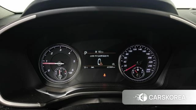 Hyundai The New Santa Fe id 4936646 из Кореи 18