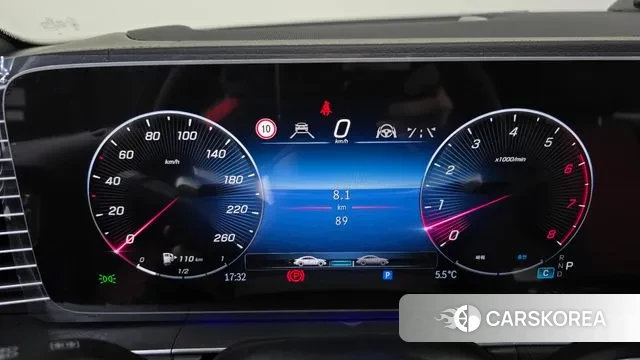 Mercedes-Benz GLE-Class W167 id 3382753 из Кореи 18