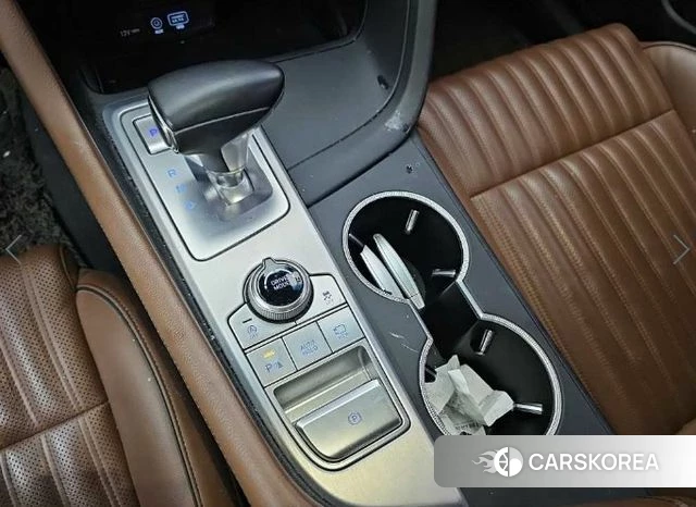 Genesis G70 id 4755342 из Кореи 17