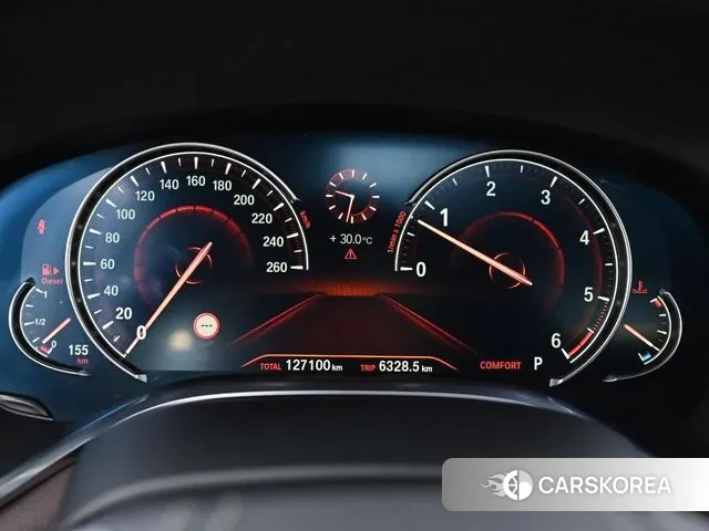 BMW 7 Series (G11) id 3050715 из Кореи 18