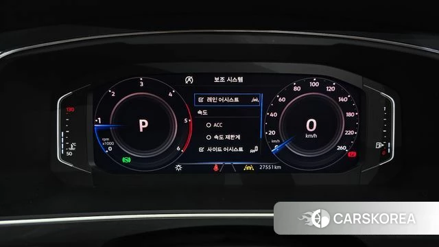 Volkswagen Tiguan Allspace id 4446045 из Кореи 30