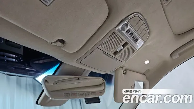 Genesis G90 id 2645420 из Кореи 18