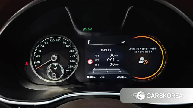 Genesis G80 (RG3) id 4282812 из Кореи 28