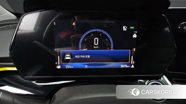 Chevrolet (GM Daewoo) Trax Crossover id 3223124 из Кореи 18