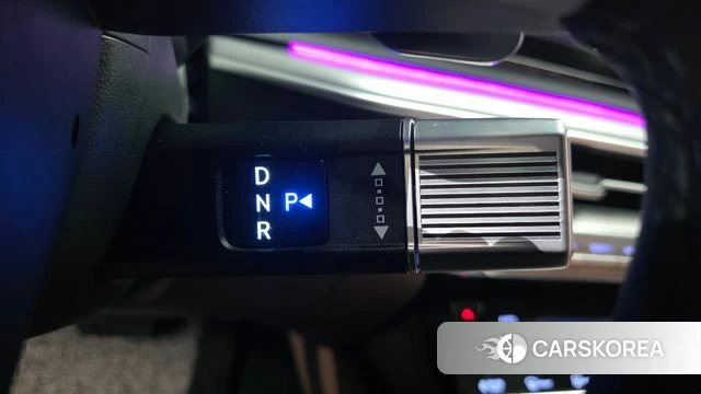 Hyundai Grandeur Hybrid (GN7) id 4456335 из Кореи 33