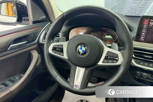 BMW X3 id 4263955 из Китая 14