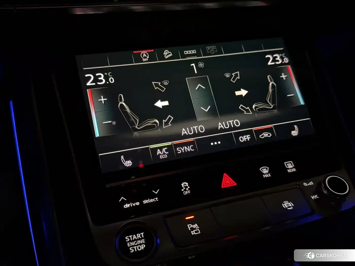 Audi Q8 id 4546619 из Китая 14