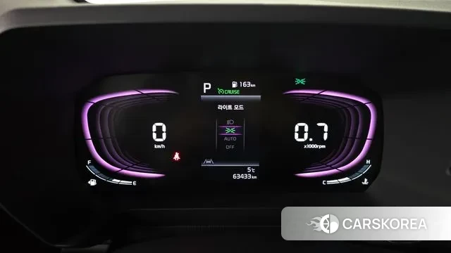 Kia The New Kia Ray id 3685085 из Кореи 18