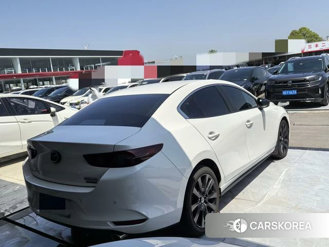 Mazda 3 Angkesaila id 4262081 из Китая 11