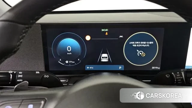 Hyundai Kona (SX2) id 3733197 из Кореи 18