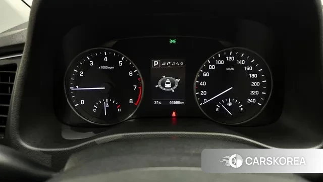 Hyundai Avante AD id 3055670 из Кореи 18