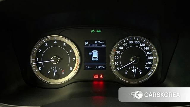 Hyundai Venue id 4410825 из Кореи 18