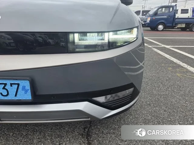 Hyundai Ionic 5 id 3733584 из Кореи 18