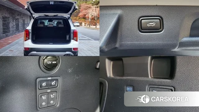 Hyundai Palisade id 3399230 из Кореи 18