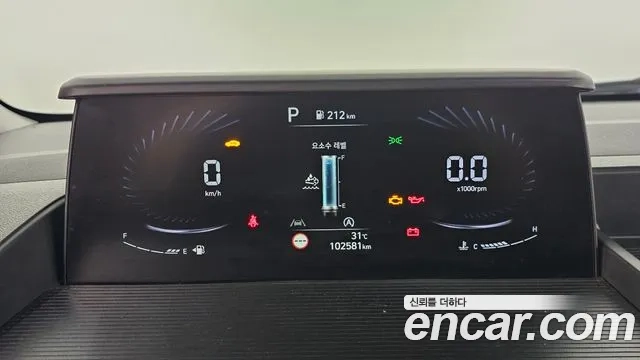 Hyundai Staria id 2916333 из Кореи 18