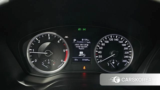 Hyundai Santa Fe TM id 3867090 из Кореи 18