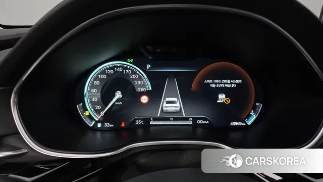 Genesis G80 (RG3) id 3011445 из Кореи 18