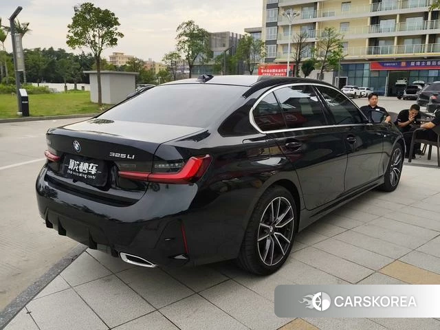 BMW 3 series id 4321315 из Китая 8