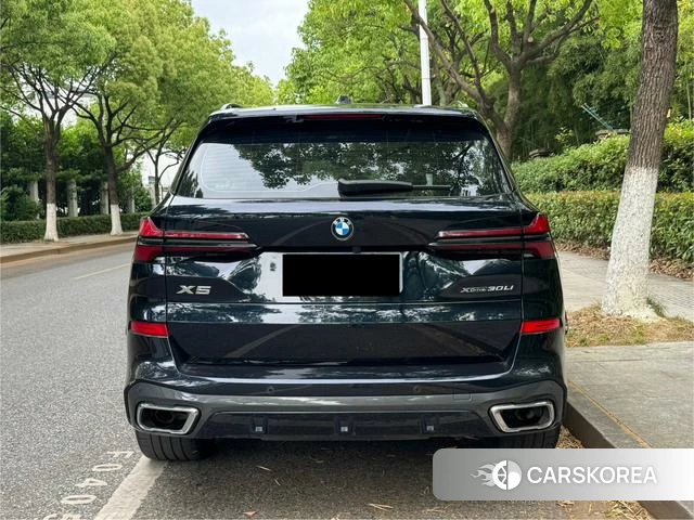BMW X5 id 4307286 из Китая 15