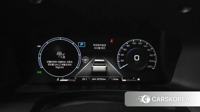 Ssangyong The New Rexton Sports Cannes id 4774021 из Кореи 30