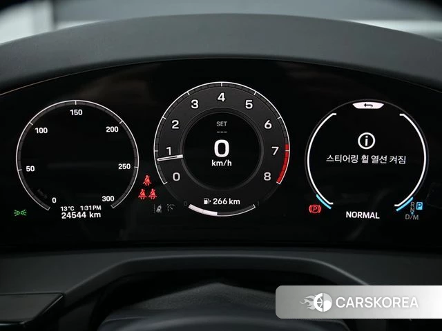 Porsche Panamera (976) id 3876799 из Кореи 18