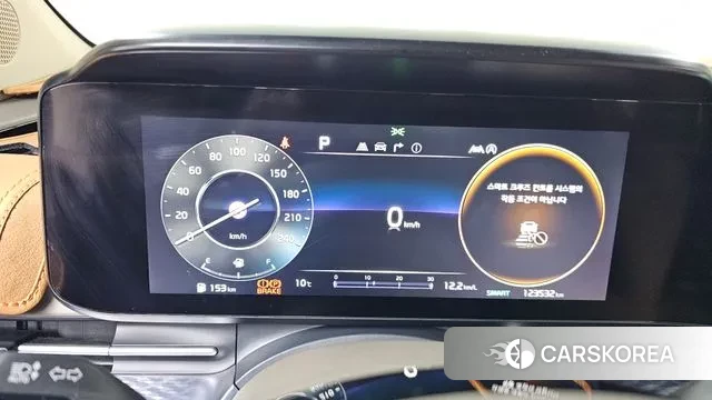 Kia Carnival 4th generation id 3717115 из Кореи 18