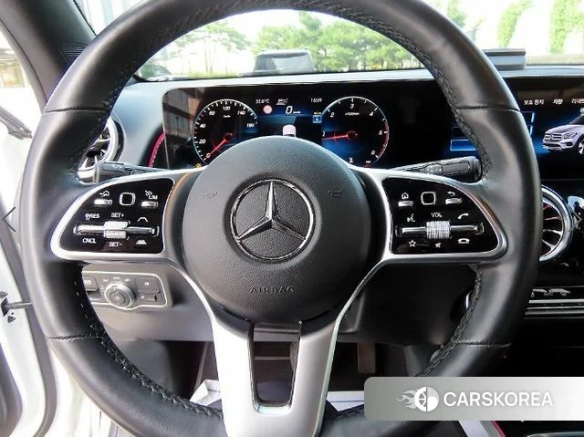 Mercedes-Benz GLB-Class X247 id 4744908 из Кореи 18