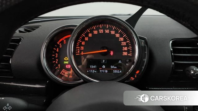 Mini Cooper D Clubman id 4020081 из Кореи 18