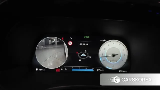 Hyundai The New Palisade id 3630010 из Кореи 18