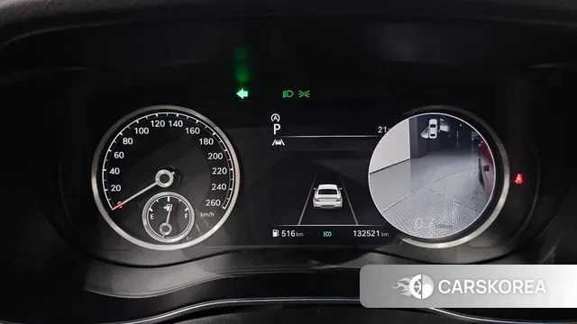 Genesis The New G70 id 3238135 из Кореи 18