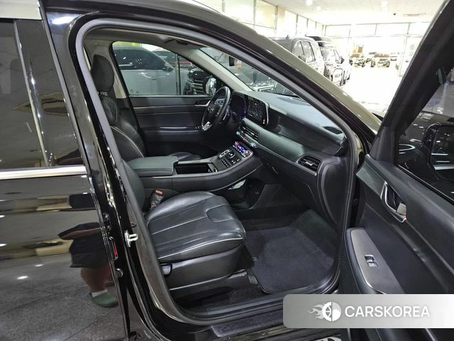 Hyundai Palisade id 4692968 из Кореи 18
