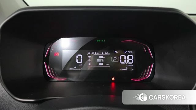 Kia The New Morning (JA) id 4711024 из Кореи 18