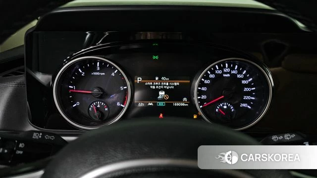 Kia Carnival 4th generation id 4458479 из Кореи 30