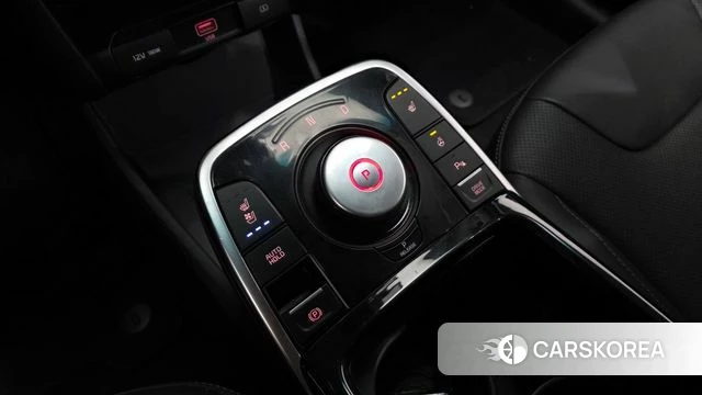 Kia Niro Plus id 4899022 из Кореи 28