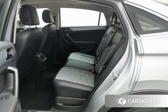 Volkswagen Tiguan X id 4211290 из Китая 22