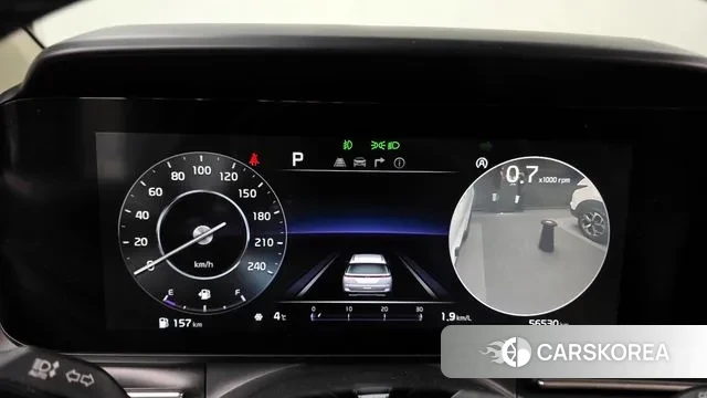 Kia Carnival 4th generation id 3546300 из Кореи 18