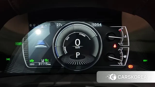 Lexus ES300h 7th generation id 3012353 из Кореи 18