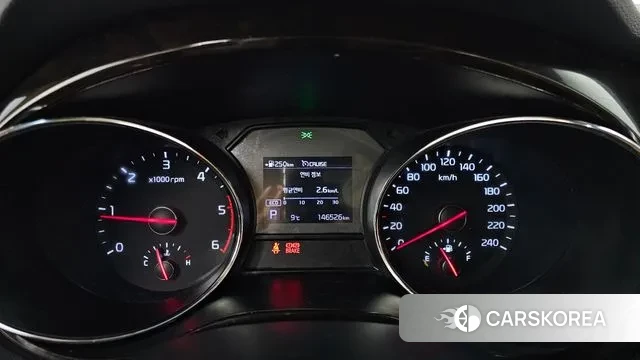 Kia The New Carnival id 3687080 из Кореи 18