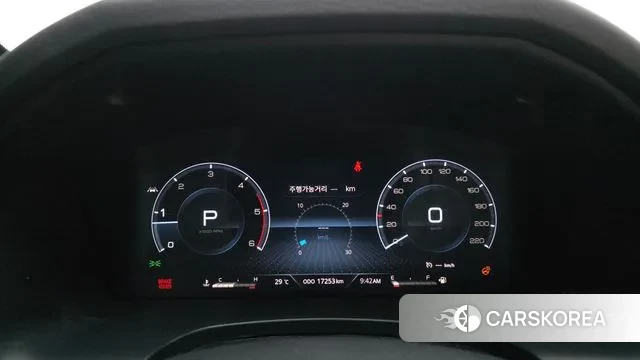 Ssangyong The New Rexton Sport id 3058492 из Кореи 18