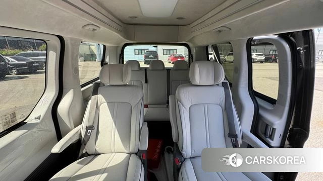 Hyundai Staria id 4201374 из Кореи 10